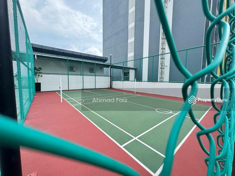 Facilities