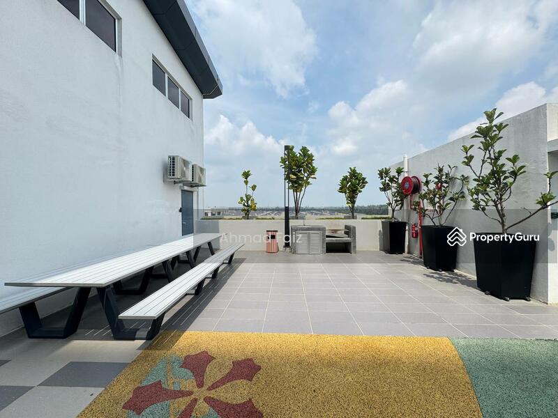 Roof