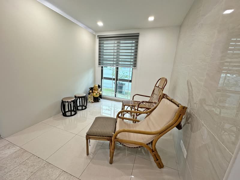 Rumah Banglo untuk Dijual di Jade Hills (Kajang) - Wendy Boon - Interior - PropertyGuru.com.my