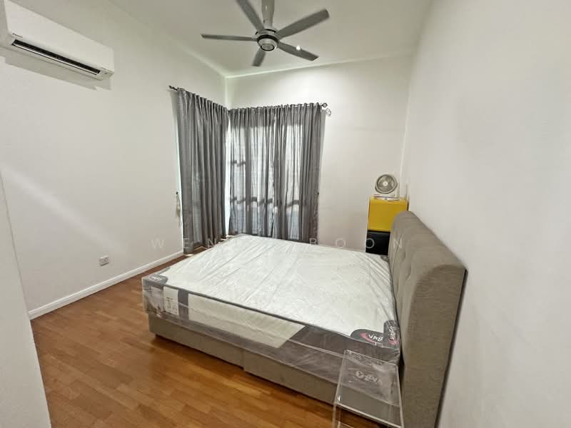 Rumah Banglo untuk Dijual di Jade Hills (Kajang) - Wendy Boon - Bedroom - PropertyGuru.com.my