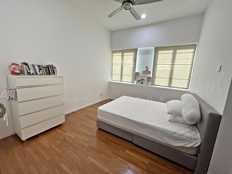 Rumah Banglo untuk Dijual di Jade Hills (Kajang) - Wendy Boon - Bedroom - PropertyGuru.com.my