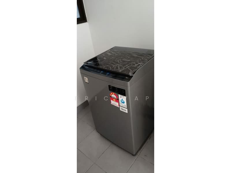 Service Residence for Rent at MKH Boulevard - Eric Yap - Interior - PropertyGuru.com.my