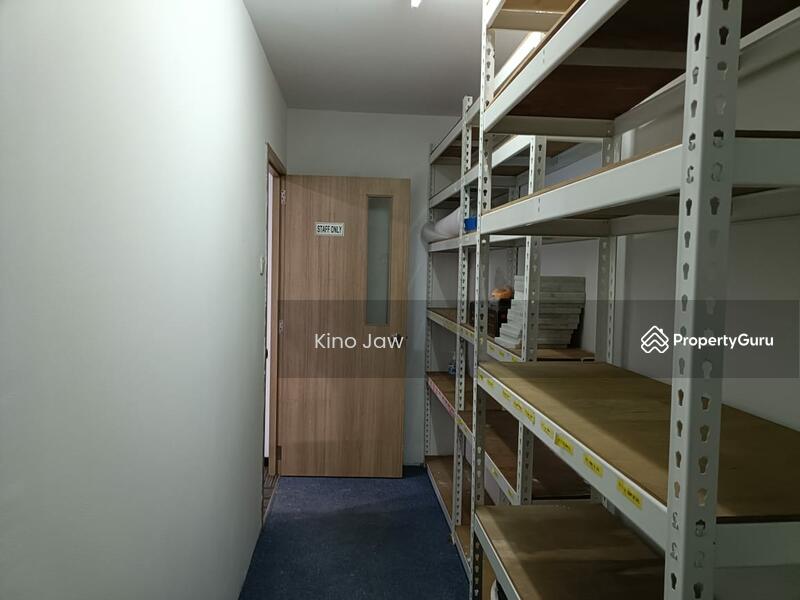 Corridor
