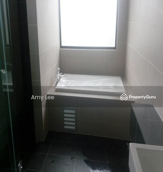 Bungalow House for Sale in Semenyih (Selangor) - Amy Lee - Bathroom - PropertyGuru.com.my