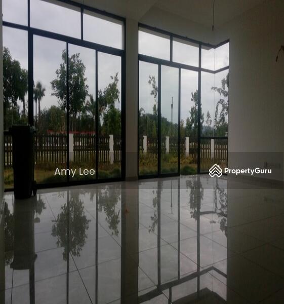 Bungalow House for Sale in Semenyih (Selangor) - Amy Lee - Living Room - PropertyGuru.com.my