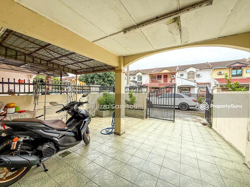 Car Park