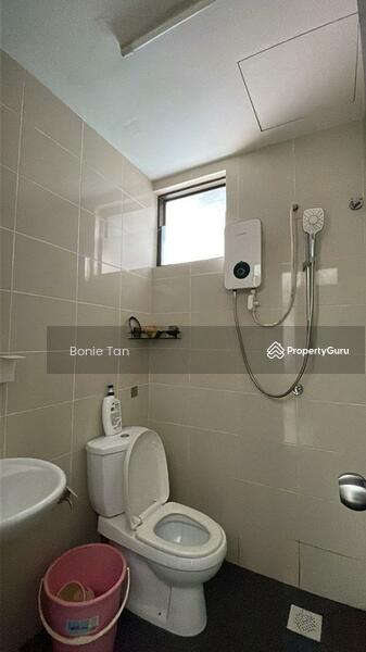 Condominium for Sale at Residensi Zamrud - Bonie Tan - Bathroom - PropertyGuru.com.my
