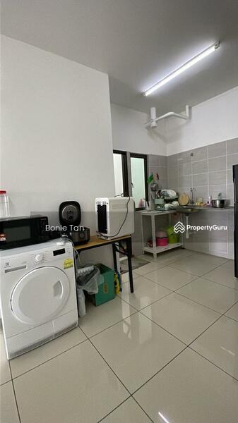 Condominium for Sale at Residensi Zamrud - Bonie Tan - Kitchen - PropertyGuru.com.my