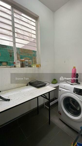 Condominium for Sale at Residensi Zamrud - Bonie Tan - Kitchen - PropertyGuru.com.my