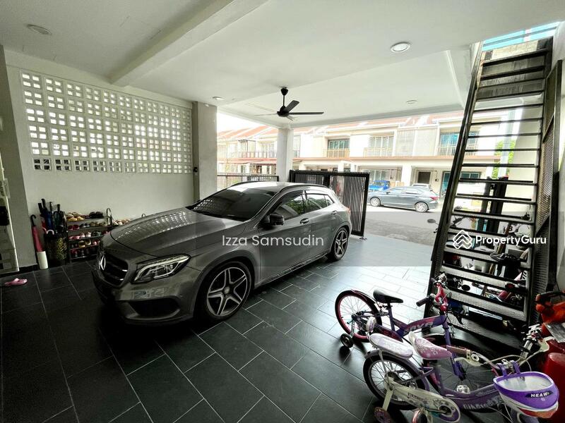 Car Park