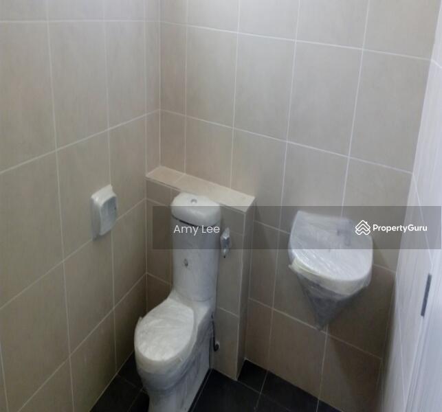 2-storey Terraced House for Sale in Semenyih (Selangor) - Amy Lee - Bathroom - PropertyGuru.com.my