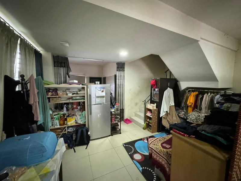 Endlot 2 Sty Teres Garden Height Acacia Park Bandar Tasik Puteri Country Homes Rawang untuk Untuk Dijual - RM 450,000, Mac 2026 - Bedroom - PropertyGuru.com.my