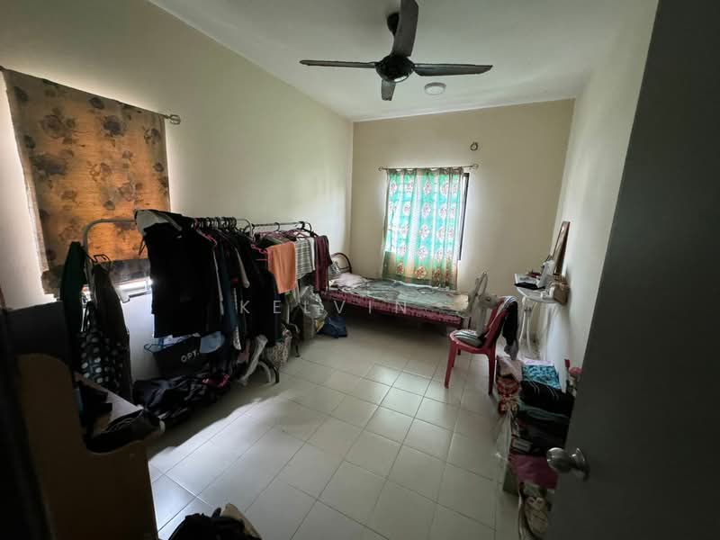 Endlot 2 Sty Teres Garden Height Acacia Park Bandar Tasik Puteri Country Homes Rawang untuk Untuk Dijual - RM 450,000, Mac 2026 - Bedroom - PropertyGuru.com.my