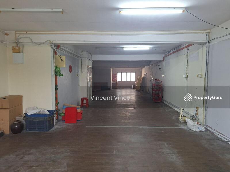 For Sale - Kemayan Square