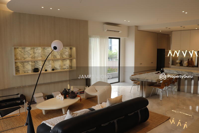 Living Hall