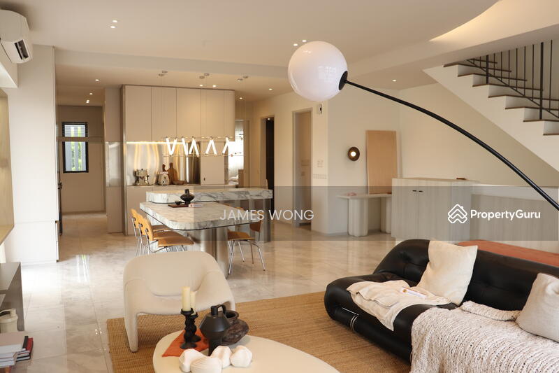 Living Hall