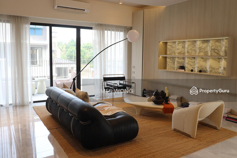 Living Hall
