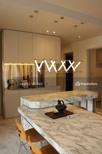 Dry Kitchen/Dining