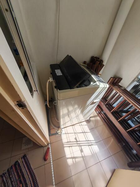 Pangsapuri untuk Disewa di Impian Senibong Apartment - Jacky Ng - Bathroom - PropertyGuru.com.my