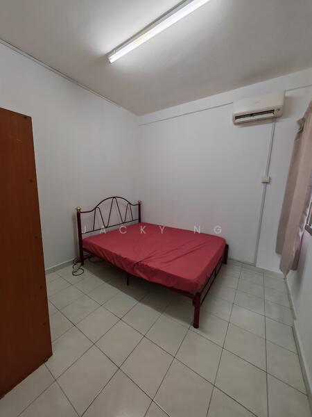 Pangsapuri untuk Disewa di Impian Senibong Apartment - Jacky Ng - Bedroom - PropertyGuru.com.my