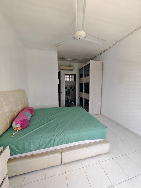 Pangsapuri untuk Disewa di Impian Senibong Apartment - Jacky Ng - Bedroom - PropertyGuru.com.my
