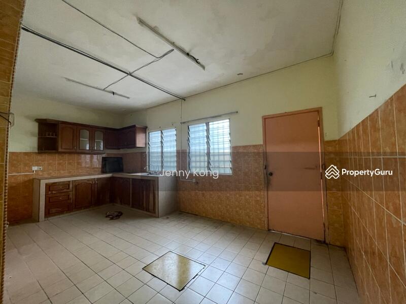 For Sale - Taman Bukit Semenyih