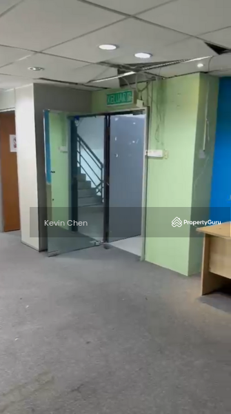 Corridor