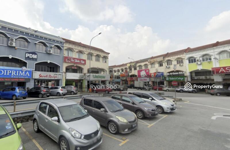 For Sale - Bandar Baru Selayang, Batu Caves , Dataran Temper, Kepong