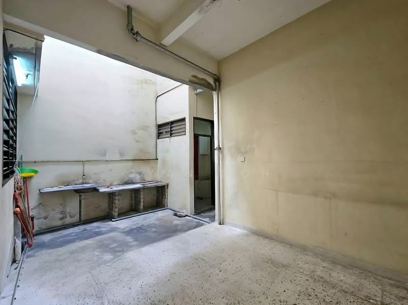 Terraced House for Sale in Island Glades (Jelutong) - Qyan Goh - Others - PropertyGuru.com.my