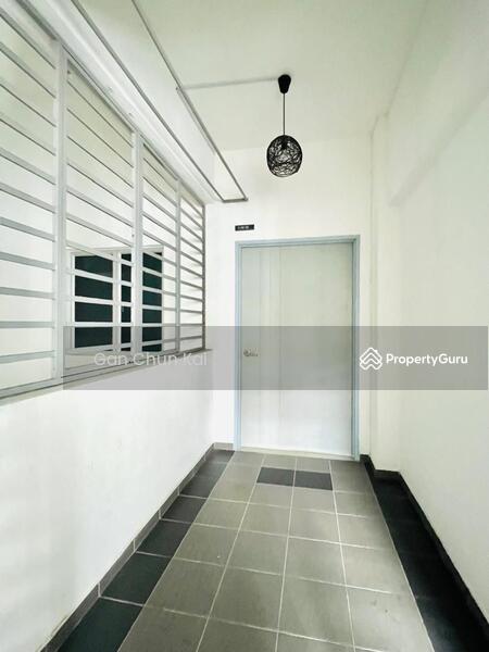 Corridor