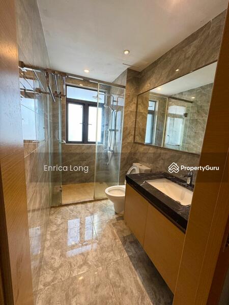 Service Residence for Rent at R&F Princess Cove Phase 1 - Enrica Long - Bathroom - PropertyGuru.com.my