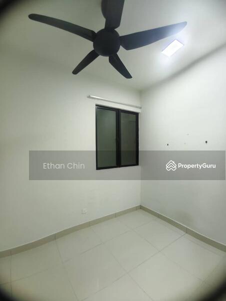 Kediaman Servis untuk Disewa di One Maxim - Ethan Chin - Bedroom - PropertyGuru.com.my