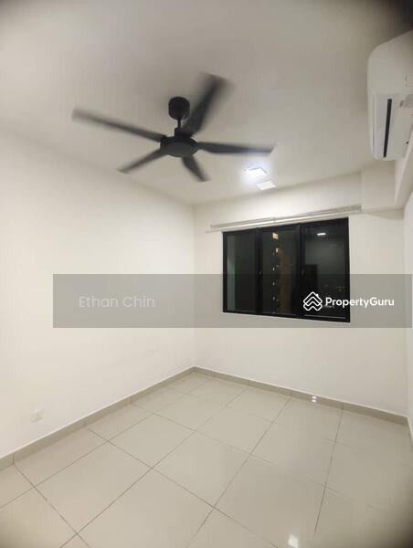 Kediaman Servis untuk Disewa di One Maxim - Ethan Chin - Bedroom - PropertyGuru.com.my