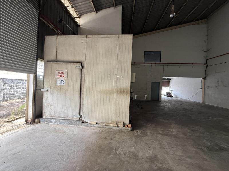 Detached Factory for Rent in Kulim (Kedah) - Paul Lee - Interior - PropertyGuru.com.my