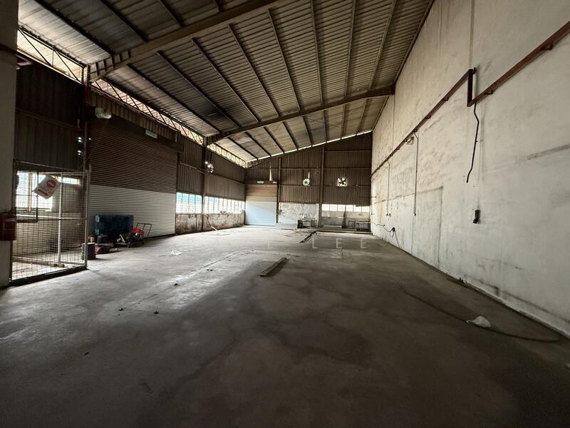 Detached Factory for Rent in Kulim (Kedah) - Paul Lee - Interior - PropertyGuru.com.my