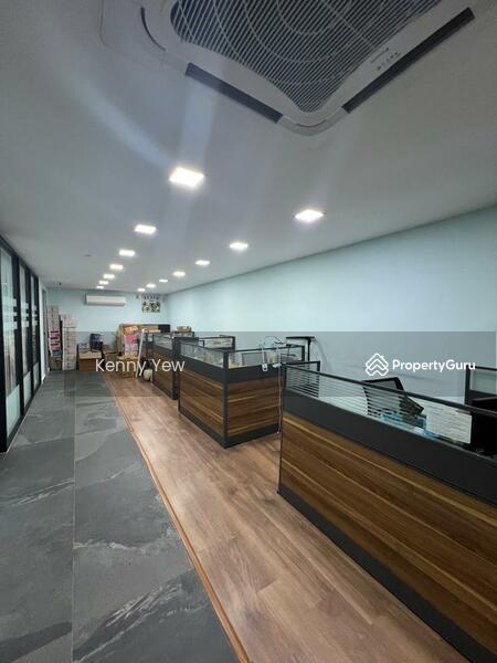 Kajang Town 20x80 ROI 5% 3-Storey Shop Lot untuk Untuk Dijual - RM 2,150,000, Apr 2026 - Others - PropertyGuru.com.my