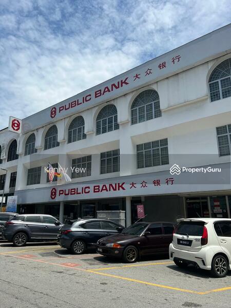 Kajang Town 20x80 ROI 5% 3-Storey Shop Lot untuk Untuk Dijual - RM 2,150,000, Apr 2026 - Others - PropertyGuru.com.my