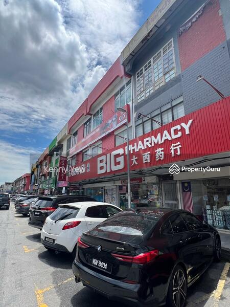 Kajang Town 20x80 ROI 5% 3-Storey Shop Lot untuk Untuk Dijual - RM 2,150,000, Apr 2026 - Others - PropertyGuru.com.my