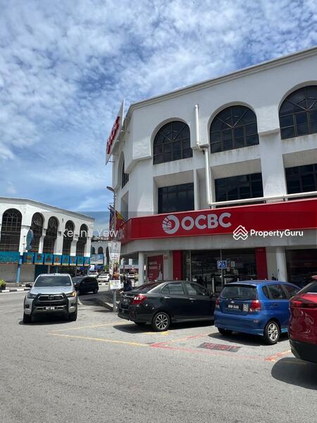 Kajang Town 20x80 ROI 5% 3-Storey Shop Lot untuk Untuk Dijual - RM 2,150,000, Apr 2026 - Exterior - PropertyGuru.com.my