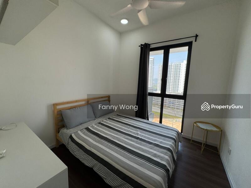 Condominium for Rent at Vertu Resort - Fanny Wong - PropertyGuru.com.my