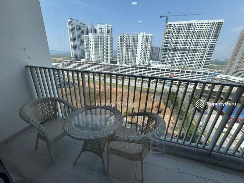 Condominium for Rent at Vertu Resort - Fanny Wong - PropertyGuru.com.my