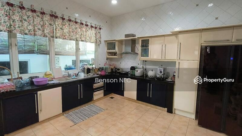 Bungalow for Sale in Johor Bahru (Johor) - Benson NEC - Kitchen - PropertyGuru.com.my