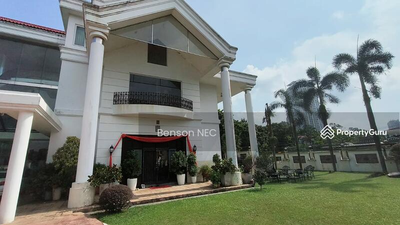 Bungalow for Sale in Johor Bahru (Johor) - Benson NEC - Exterior - PropertyGuru.com.my