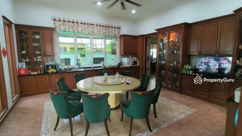 Bungalow for Sale in Johor Bahru (Johor) - Benson NEC - Kitchen - PropertyGuru.com.my