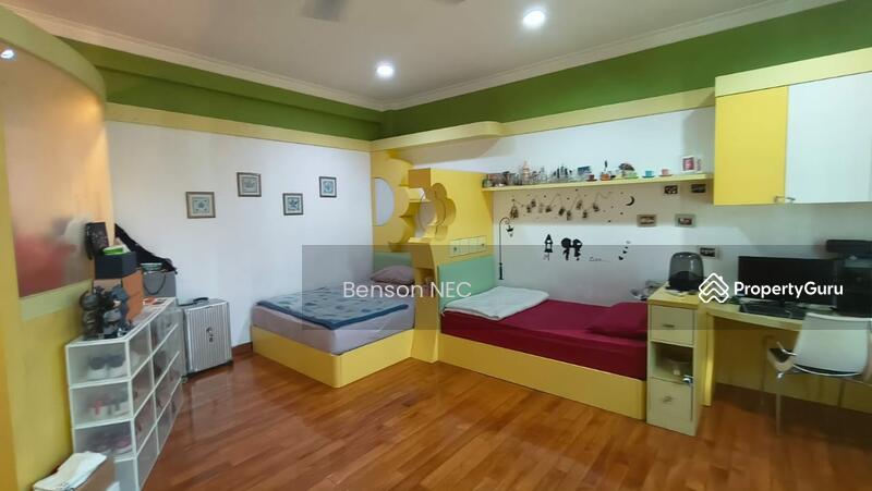 Bungalow for Sale in Johor Bahru (Johor) - Benson NEC - Bedroom - PropertyGuru.com.my