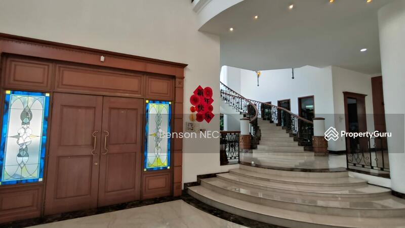 Bungalow for Sale in Johor Bahru (Johor) - Benson NEC - Entrance - PropertyGuru.com.my