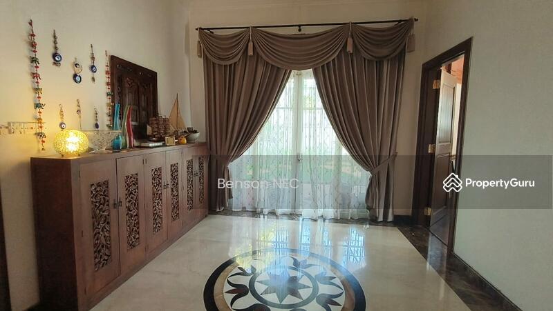 Bungalow for Sale in Johor Bahru (Johor) - Benson NEC - Entrance - PropertyGuru.com.my