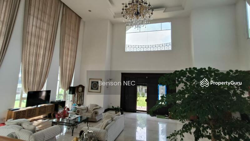 Bungalow for Sale in Johor Bahru (Johor) - Benson NEC - Living Room - PropertyGuru.com.my