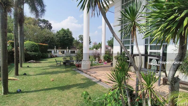 Bungalow for Sale in Johor Bahru (Johor) - Benson NEC - Garden - PropertyGuru.com.my