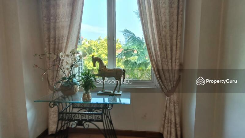 Bungalow for Sale in Johor Bahru (Johor) - Benson NEC - Living Room - PropertyGuru.com.my